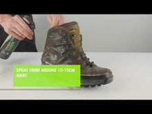 Load and play video in Gallery viewer, Grangers Footwear Care Kit
