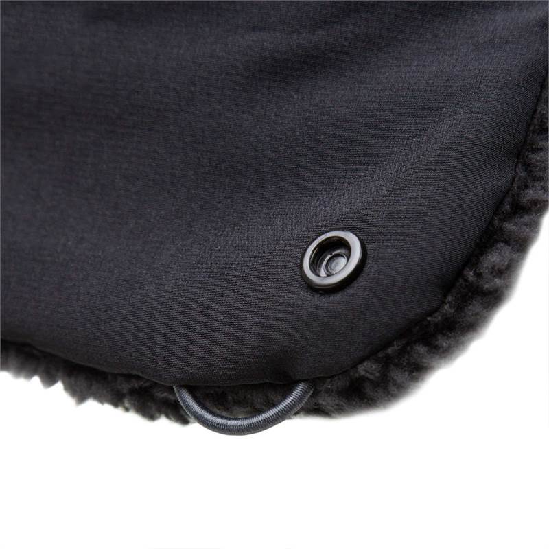 Trekmates Lowick Gore-Tex Hat (Black)