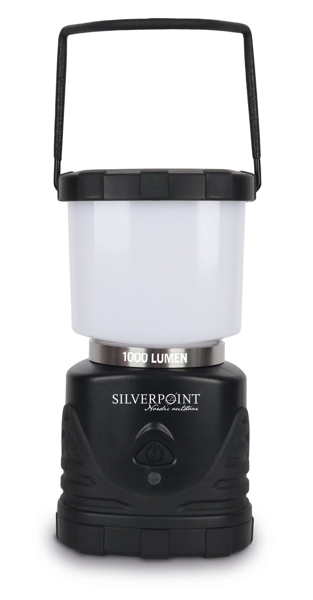 Silverpoint Daylight X1000-Lumen Lantern (Battery)