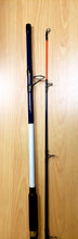 Load image into Gallery viewer, Kiddy 9ft Mackerel Pro 2 Section Rock &amp; Pier Rod (2-5oz)
