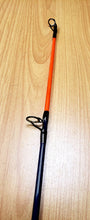 Load image into Gallery viewer, Kiddy 9ft Mackerel Pro 2 Section Rock &amp; Pier Rod (2-5oz)
