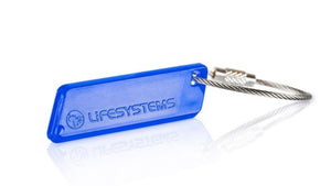 Lifesystems Glow Marker (Blue)