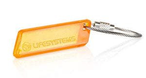 Lifesystems Glow Marker (Orange)