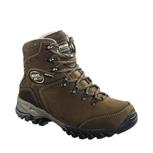 Load image into Gallery viewer, Meindl Women&#39;s Meran Gore-Tex Hillwalking Boots - WIDE FIT (Brown)
