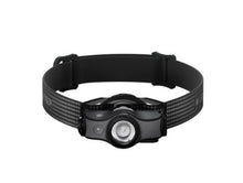 Load image into Gallery viewer, Ledlenser MH5 Rechargeable Headtorch (Black)
