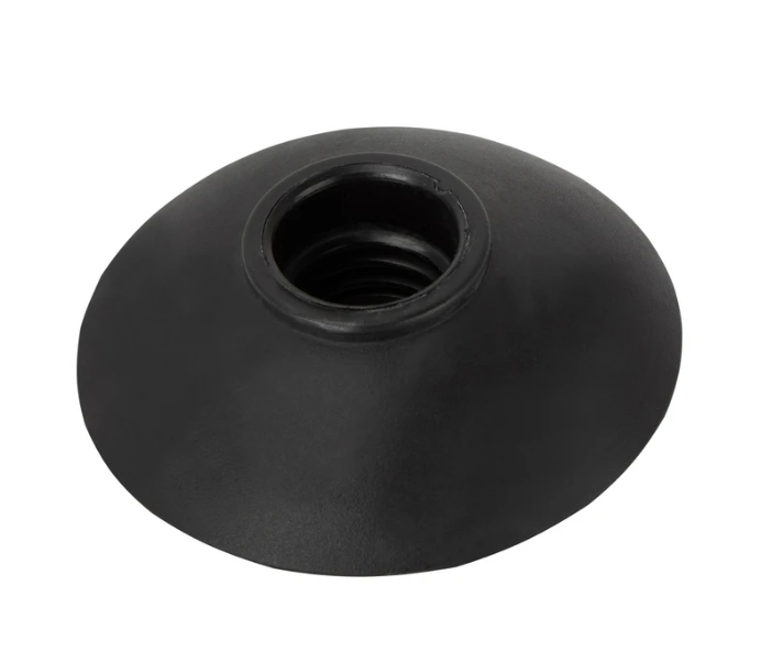 Trekmates Mud Basket - Single (52mm)(Black)