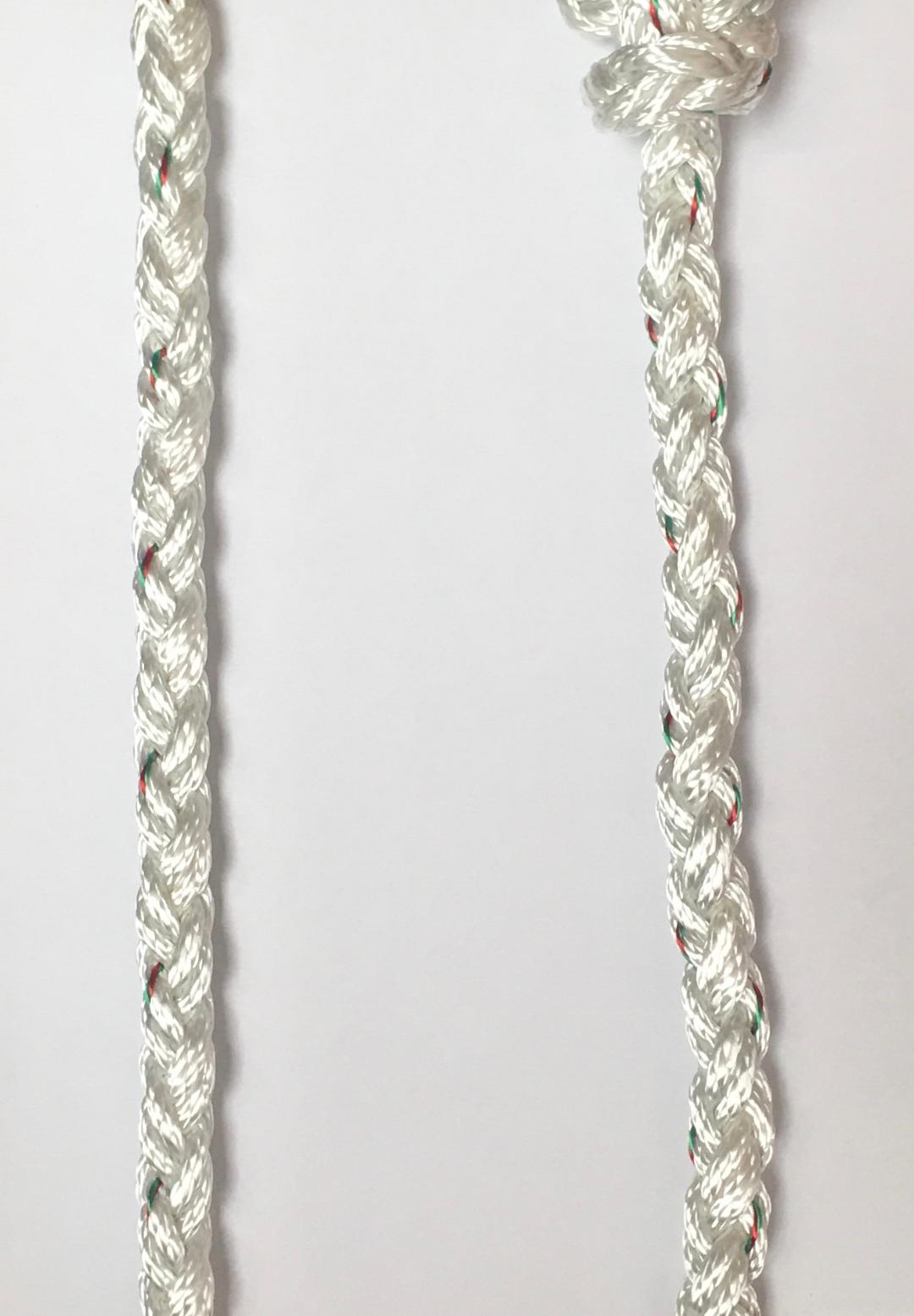 Stretching Rope (2m)(White)