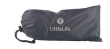 Load image into Gallery viewer, LittleLife Child Carrier Rain Cover (Black)
