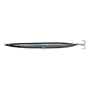 Savage Gear Sandeel Pencil Saltwater - 12.5cm - 19g Sink - Black Pearl