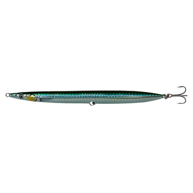 Savage Gear Sandeel Pencil Saltwater - 9cm - 13g Sink - Sayoris