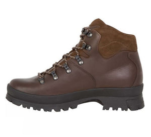 Scarpa Women's Ranger 2 Gore-Tex Activ Lite Mountaineering Boots (Ebony)