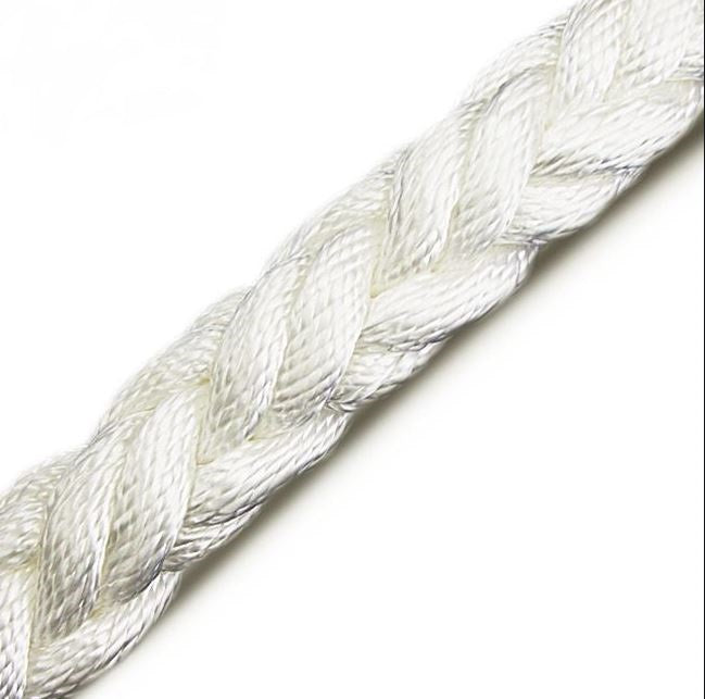 Stretching Rope (2m)(White)