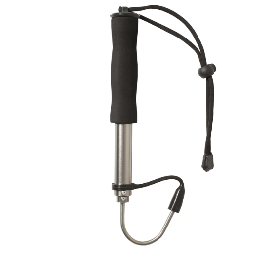 Kinetic Telescopic Gaff (27-60cm)