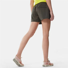 Load image into Gallery viewer, The North Face Women&#39;s Aphrodite Shorts (New Taupe Green)
