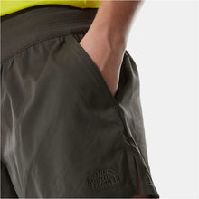 Load image into Gallery viewer, The North Face Women&#39;s Aphrodite Shorts (New Taupe Green)
