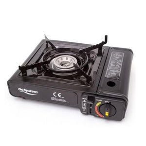Go System Dynasty Compact Gas Cooker II