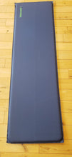 Load image into Gallery viewer, Thermarest Tourlite 3 Self-Inflating Mat (R-value 4.1)(Poseidon Blue)
