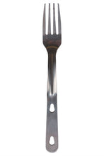 Load image into Gallery viewer, Strider Stainless Steel Cutlery Set
